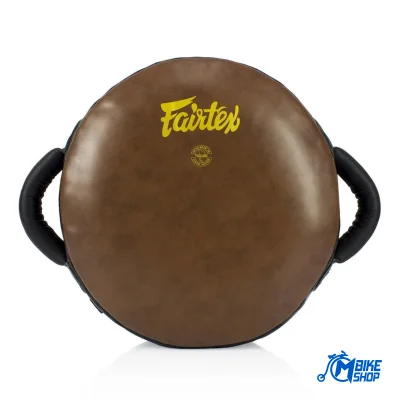 FAIRTEX Trenerski jastuk Donut LKP2 Brown/Black